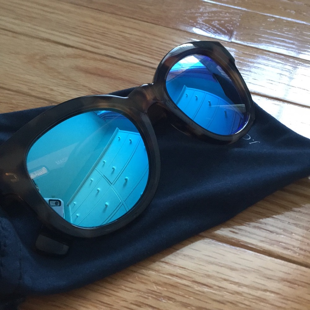 J. Crew Sunglasses